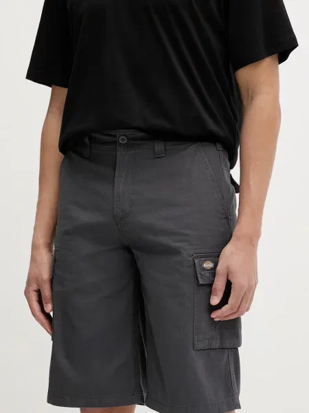 Dickies szorty cargo szare