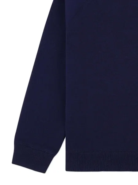 Bluza dziecięca Sporty And Rich niebieska