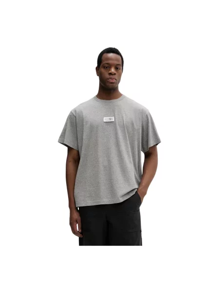Maison Margiela t-shirt szara
