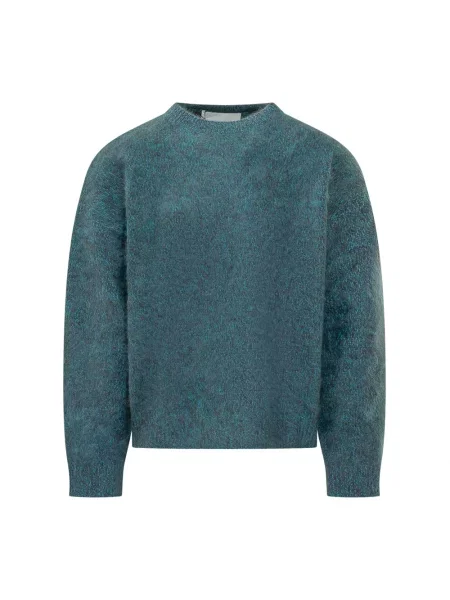 Sweter Amaránto niebieski