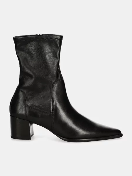 Škornji Vagabond Shoemakers črna