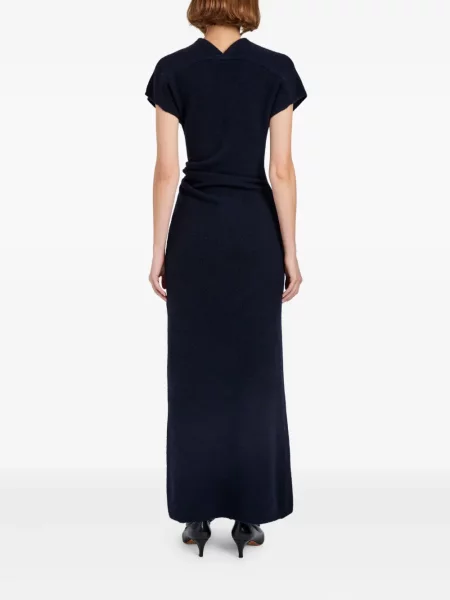 Rochie Proenza Schouler de costum albastru