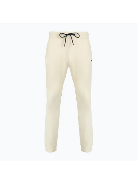 Kalhoty Aeronautica Militare ghiaccio modré