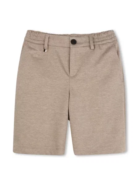 Szorty dziecięce Bosswear