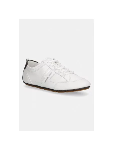 MICHAEL Michael Kors sneakersy Keely Trainer białe