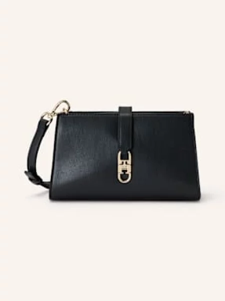 Tommy Hilfiger torebka czarny
