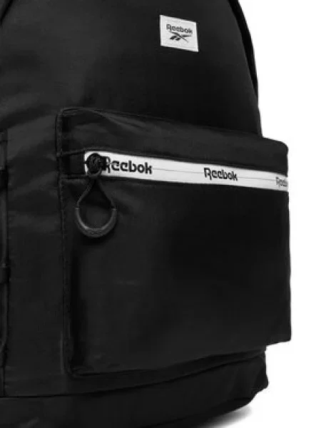 Batoh Reebok černý