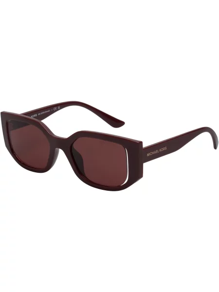 Ceas Michael Michael Kors roșu