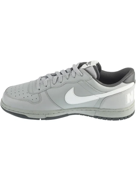 Tenisky Nike sivá