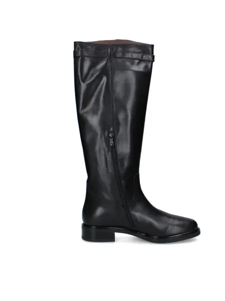 Pantofi Nerogiardini negru