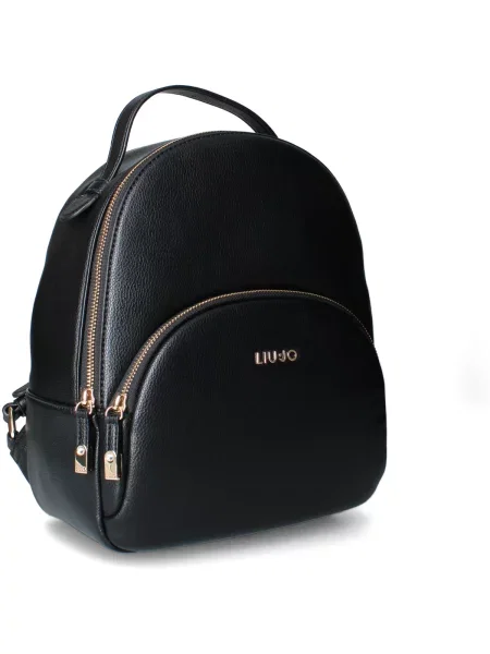 Liu Jo Rucsac MANH negru