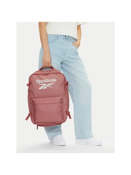 Σακίδιο πλάτης Reebok ροζ