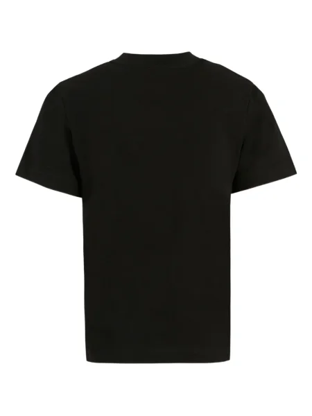 Tricou copii Diesel negru