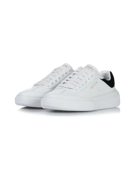 Tenisky Skechers biela