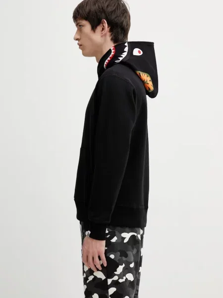 A Bathing Ape hanorac de Shark