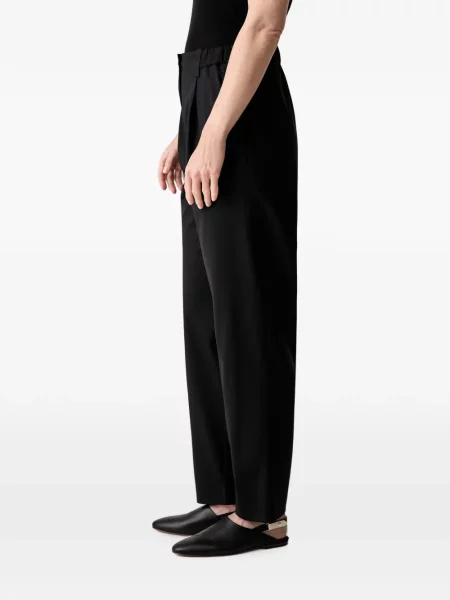 Pantaloni Kenzo negru