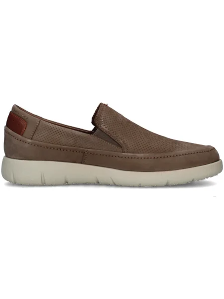 Pantofi Valleverde bej
