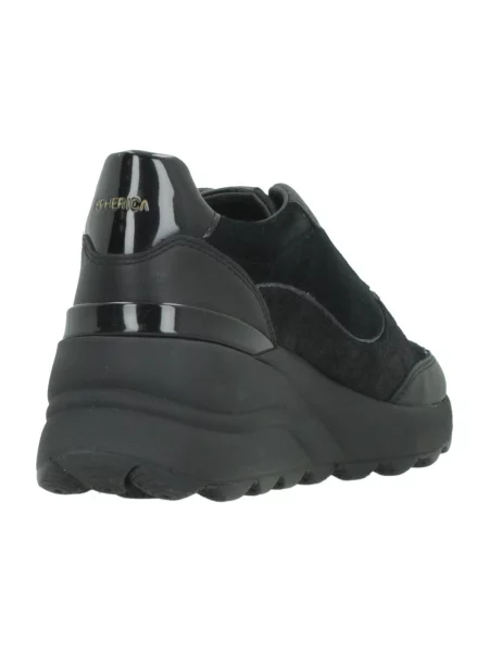 Pantofi Geox negru