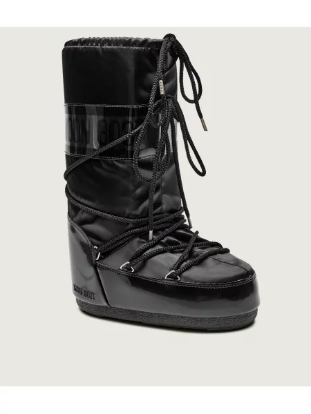 Moon Boot cizme de iarna MB ICON GLANCE negru