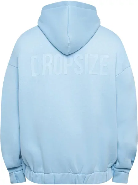 Dropsize Tréning dzseki világoskék