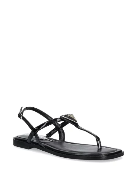 Sandale Guess negru