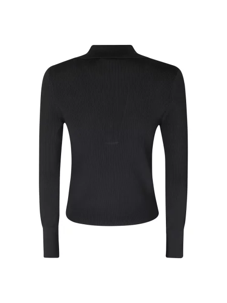 Sweter Iro czarny
