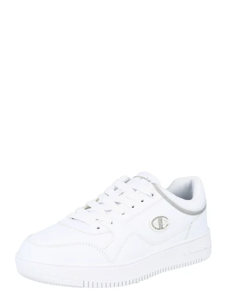 Sneakerși Champion Authentic Athletic Apparel alb