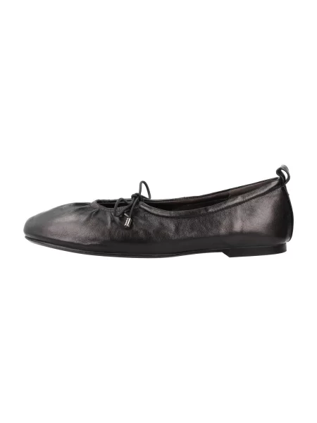Pantofi Yokono negru