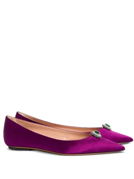 Balerini Alberta Ferretti violet