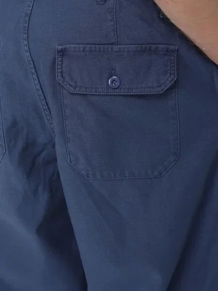 Nadrág Blauer kék