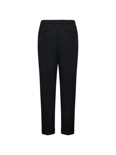 Панталон Low Brand синьо