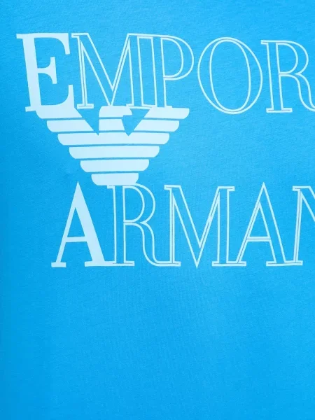 Футболка Emporio Armani Underwear