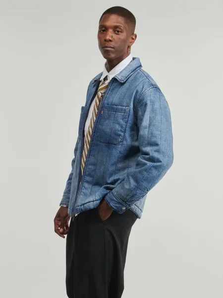 Geacă Levi's® albastru