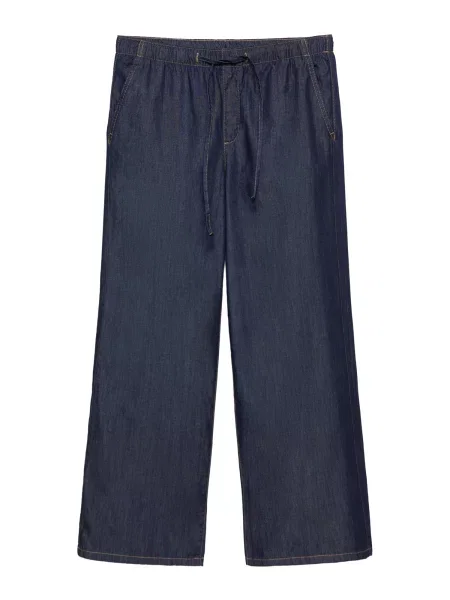 Pull&Bear Jeans bleumarin