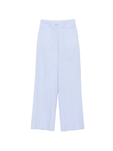 Pantaloni Armarium albastru