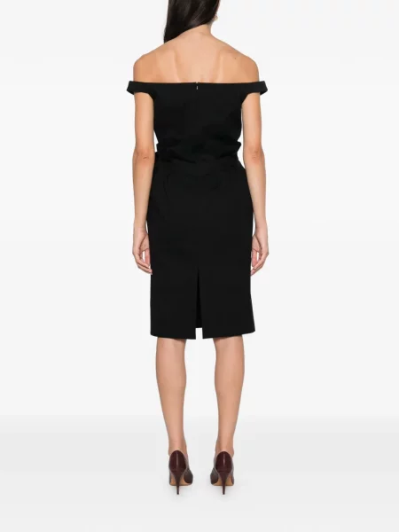 Rochie Magda Butrym negru