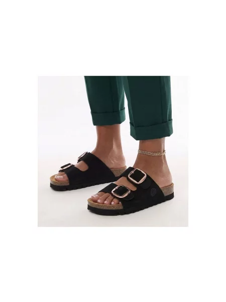 Pantofi Spartoo maro