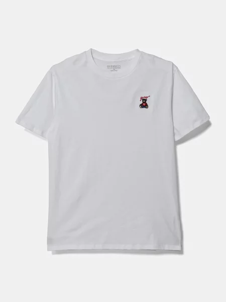 Детская футболка Guess