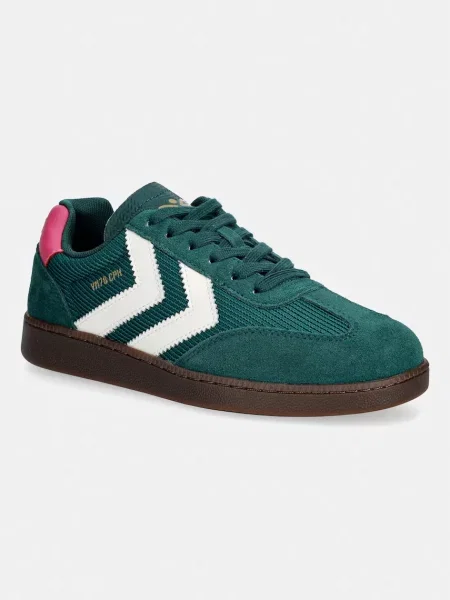 Hummel CPH MS sportcipő zöld