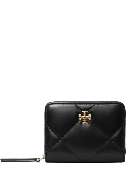 Portofel Tory Burch negru