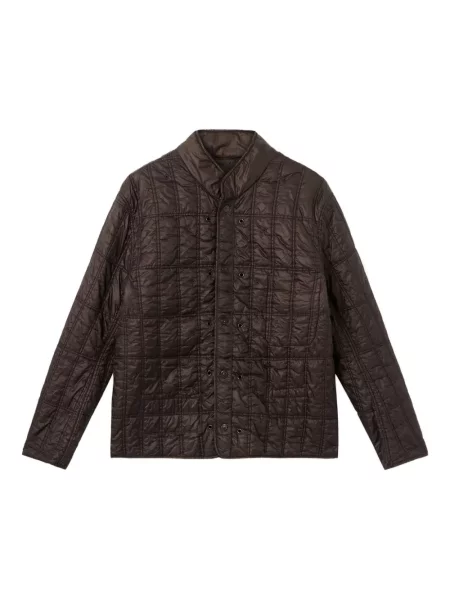 Pulover Stone Island cu strasuri maro