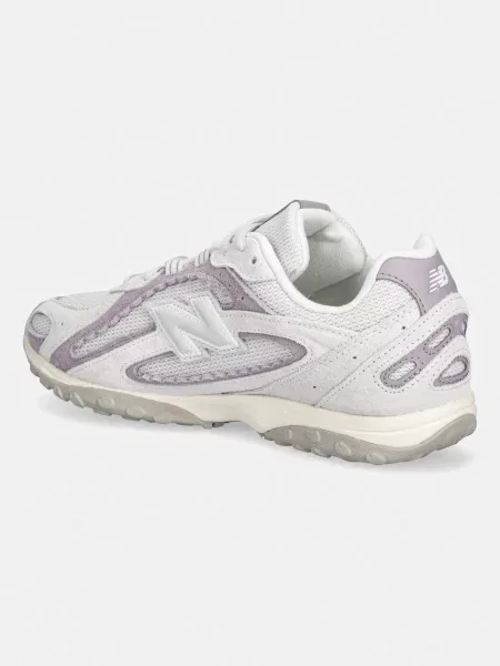 New Balance sneakersy beżowe