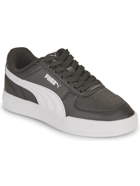 Pantofi copii Puma negru