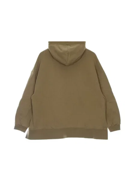 Sweter Puma zielony