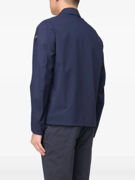 Geacă Blauer albastru
