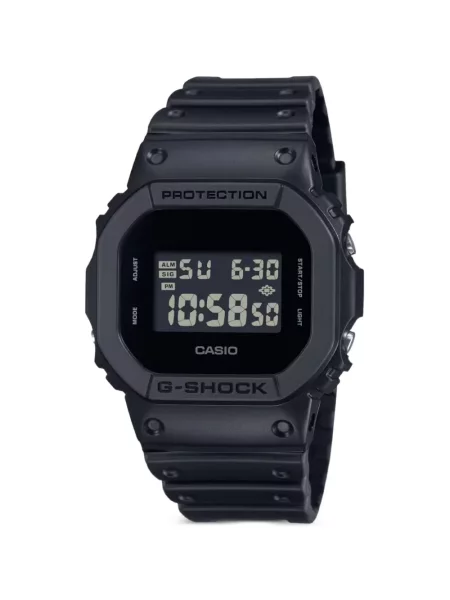 Часовник Casio черно