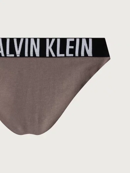 Calvin Klein Underwear бикини за деца от с 3 броя розово