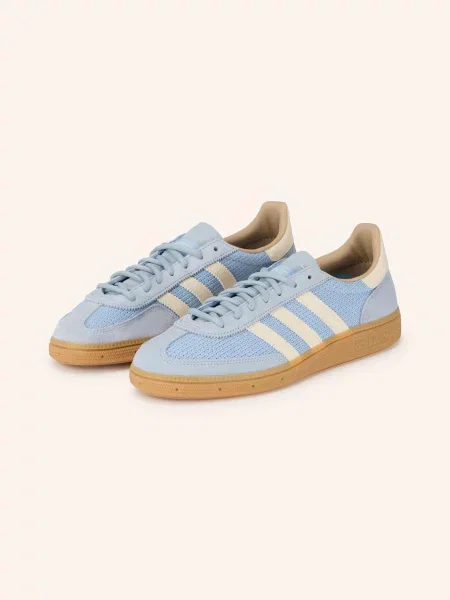 Tenisky adidas Originals Handball Spezial modrá