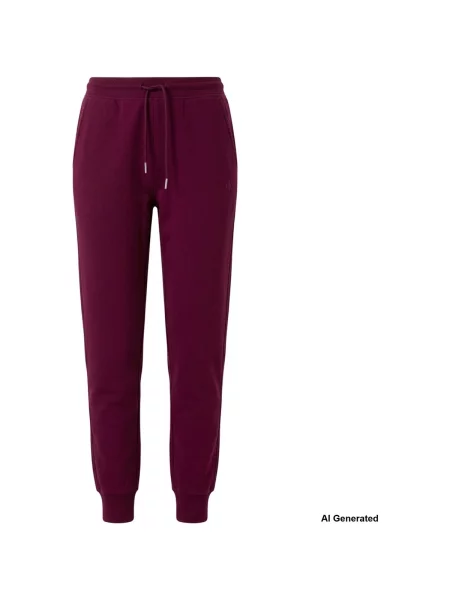 Nohavice Calvin Klein Jeans s autogramom