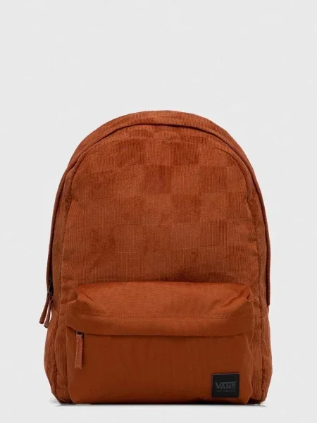 Hátizsák Vans barna
